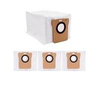 Bolsa For Aspiradora, Compatible Con Dreame L20 Ultra, L10s Ultra, S10, S10 Pro, 1S, B101CN, X10, X20, Accesorio For Bolsa Recolectora De Polvo(30pcs.)