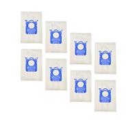 Bolsa For Aspiradora, Compatible Con Electrolux S-Bag, Compatible Con FC8021/03, Repuestos For Bolsas De Basura