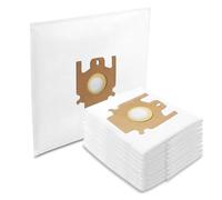 Bolsa For Aspiradora, Compatible Con Hoover, Telios Plus, TE70 Y TE75 01 TE75/TE70_TE10, Accesorios For Aspiradora(20pcs)