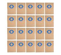 Bolsa For Aspiradora, Compatible Con Nilfisk Ga70 GM80 Gm90 GS 80 GS 90 Tellus GM80 Gm90 Line