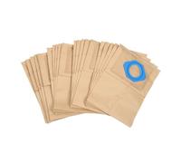 Bolsa For Aspiradora, Compatible Con Nilfisk Ga70, GM80, GM90, GS80, GS90, Tellus, GM80 Y GM90.