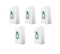 Bolsa For Aspiradora, Compatible Con Numatic, Compatible Con Henry, Robot NVM-1CH HVR200-11, Bolsa For Aspiradora(5pcs)
