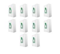 Bolsa For Aspiradora, Compatible Con Numatic, Compatible Con Henry, Robot NVM-1CH HVR200-11, Bolsa For Aspiradora(20pcs)