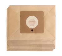 Bolsa For Aspiradora, Compatible Con Rowenta, ZR003901 RO1733 RO1717 RO1733 RO2052 ZR0039 ZR0032, Accesorio For Aspiradora(10pcs)