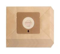 Bolsa For Aspiradora, Compatible Con Rowenta, ZR003901 RO1733 RO1717 RO1733 RO2052 ZR0039 ZR0032, Accesorio For Aspiradora(15PCS)