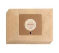 Bolsa For Aspiradora, Compatible Con Rowenta, ZR003901 RO1733 RO1717 RO1733 RO2052 ZR0039 ZR0032, Accesorio For Aspiradora(5PCS)