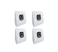 Bolsa For Aspiradora, Compatible Con Rowenta ZR200720, Juego De Repuesto For Aspiradora(4pcs)