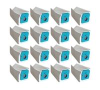 Bolsa For Aspiradora Compatible Con Samsung Bespoke VS20A95923W | Bolsa larga desechable de repuesto for aspirador escoba inalámbrico Air Jet(16pcs)