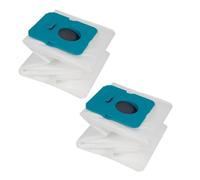 Bolsa For Aspiradora, Compatible Con Samsung VCA-ADB95 VS20A95923W, Accesorio For Bolsa De Aspiradora(18pcs)