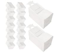 Bolsa For Aspiradora, Compatible Con VCA-RDB95, Jet Bot+, Jet Bot AI+, Accesorios For Estación De Limpieza De Robot Aspirador.