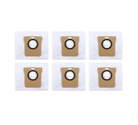 Bolsa For Aspiradora Compatible Con XIAOMI, X10+ / X10 / Omni. Accesorios For Aspiradora. Compatible Con Dreame, L10s Ultra / L20 Ultra / X20 Pro Plus / S10 Pro.(6PCS)