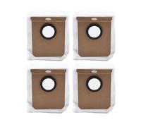 Bolsa For Aspiradora Conga Home 10000, 8090, Ultra 9090 AI, L50, L60 SES. Bolsa De Repuesto For Aspiradora.(4pcs)