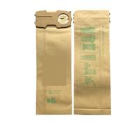 Bolsa For Aspiradora De 5 Piezas, Compatible Con Vorwerk, VK118, VK119, VK120VK121, VK122, Compatible Con Piezas De Aspiradora Kobold, VK119