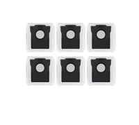 Bolsa For Aspiradora Dreame, Compatible Con X40 Pro, X40 Ultra, X30 Ultra, S30, S30 Pro. Accesorios De Repuesto.(6pcs)