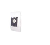 Bolsa For Aspiradora Electrolux S-Bag, Compatible Con Philips FC8220, FC8202, FC8224, FC8134, HR8331 Y HR8345, 12 Unidades