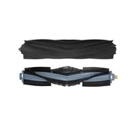 Bolsa For Aspiradora, Filtro HEPA, Cepillo Lateral, Depósito De Polvo, Paño De Limpieza Y Accesorios. Compatible Con Ecovacs, Debot Y Kit De Accesorios X1 OMNI / T10 OMNI.(4set)