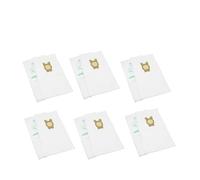 Bolsa For Aspiradora Kirby Sentria 204808/204811 Universal F/T Series G10, G10E, Bolsas For Aspiradora Kirby Sentria(12PCS)