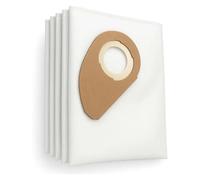 Bolsa for aspiradora Nilfisk Buddy II, Buddy II 12, Buddy 12 L, Buddy II 18, Buddy II 18T, Buddy II 18L INOX, Buddy II 18L(5PCS)