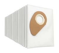 Bolsa for aspiradora Nilfisk Buddy II, Buddy II 12, Buddy 12 L, Buddy II 18, Buddy II 18T, Buddy II 18L INOX, Buddy II 18L(20PCS)