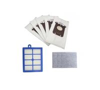 Bolsa for aspiradora Philips FC8021/FC8202/HR6999/HR8345/HR8514/HR8350/HR8352/HR8353. Accesorios desechables.