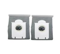 Bolsa For Aspiradora Philips FC8134, FC8613, FC8614, FC8220, FC8222, FC8224, FC8200, FC9004, FC9006, HR8331 S-BAG. Bolsa For Aspiradora.(5pcs)