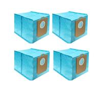 Bolsa For Aspiradora Philips Homerun Serie 3000 XU3100/01 XU3110/02 XU3000/01 XU3000/02