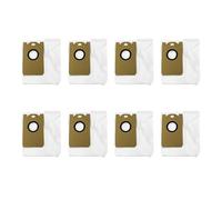 Bolsa For Aspiradora Robot Cecotec, Conga 7490/7290 Eternal Home, Genesis Y X-Treme. Repuestos Y Accesorios.(8 Pcs)