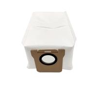 Bolsa for aspiradora Robot, Compatible con Xiaomi, X20 Plus X20 Max X20 Pro X10+ S10+ S20+, Compatible con Dreame, L10s Ultra/L20 Ultra/L30(30pcs)