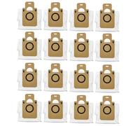 Bolsa For Aspiradora Robot Dreame, Bot D10 Plus RLS3D, Bolsa For Polvo, Bolsa De Basura, Accesorios.