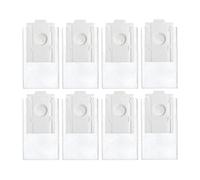 Bolsa For Aspiradora Robótica Samsung VCA-RDB95, Repuesto Compatible Con Jet Bot AI+(8pcs)