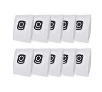 Bolsa For Aspiradora Rowenta, Higiene, ZR200520, ZR200540, ZR200720, ZR200920, Compatible Con Rowenta, Repuesto De Las Series X-Trem Power Y Silence Force.(10pcs)