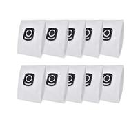 Bolsa For Aspiradora Rowenta Hygiene+, Repuesto For Las Series X-Trem Power Y Silence Force, ZR200520, ZR200540, ZR200720 Y ZR200920(6pcs)