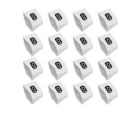 Bolsa For Aspiradora Rowenta Y Tefal, Modelos X-Plorer Serie 75 S+/70+/240+, RR8497WH/ZR200520/ZR200540, Silence Force 4A(Set 5)