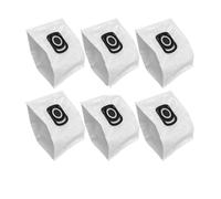 Bolsa For Aspiradora Rowenta Y Tefal, Modelos X-Plorer Serie 75 S+/70+/240+, RR8497WH/ZR200520/ZR200540, Silence Force 4A(Set 2)