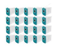 Bolsa for aspiradora Samsung VCA-SAE903/AA, VCA-SAE904/AA, compatible con Jet 70, Jet 70+, Jet 75, Jet 75+, Jet 90.(20 pcs)