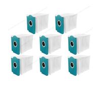 Bolsa for aspiradora Samsung VCA-SAE903/AA, VCA-SAE904/AA, compatible con Jet 70, Jet 70+, Jet 75, Jet 75+, Jet 90.(8 pcs)