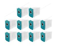 Bolsa for aspiradora Samsung VCA-SAE903/AA, VCA-SAE904/AA, compatible con Jet 70, Jet 70+, Jet 75, Jet 75+, Jet 90.(10 pcs)