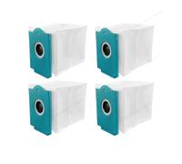 Bolsa for aspiradora Samsung VCA-SAE903/AA, VCA-SAE904/AA, compatible con Jet 70, Jet 70+, Jet 75, Jet 75+, Jet 90.(4 pcs)