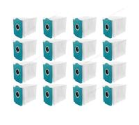Bolsa for aspiradora Samsung VCA-SAE903/AA, VCA-SAE904/AA, compatible con Jet 70, Jet 70+, Jet 75, Jet 75+, Jet 90.(16 pcs)