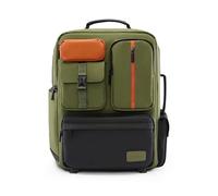 Bolsa for cámara digital DSLR Mochila impermeable for fotografía Bolsa de viaje transpirable for cámara Mochila impermeable for cámara for hombres y mujeres Bolsa ligera for cámara DSLR for cámara DSL