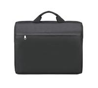 Bolsa for carpetas de archivos, bolsa almacenamiento identificación, maletines for hombres, bolso for documentos, negocios, gruesa múltiples capas, Bolsas for trabajo oficina Para Documentos