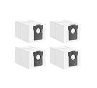 Bolsa For El Polvo, Compatible Con Dreame L10s Ultra Gen2 X50 Ultra X40 Ultra L10s Pro Ultra Heat L50 Pro Ultra X30 Ultra X30 Pro X40 Pro Accesorios(4PCS)