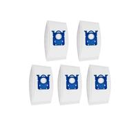 Bolsa For El Polvo, Compatible Con Electrolux S-BAG/AEG GR201SM/, Compatible Con Philips/FC8021/03, Y Otros Accesorios For Bolsas De Polvo For Aspiradoras(10PCS)