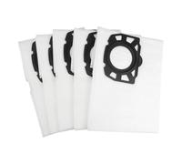 Bolsa For El Polvo, Compatible Con Kärcher, 2.863-314.0 KFI 357 KA 40 WD2 Plus WD3 SE4002, Accesorio De Repuesto For Bolsa For El Polvo For Aspiradora Robot