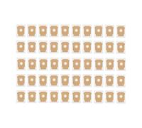 Bolsa for El Polvo, Compatible Con Roomba, 2 Essential Robot Q052 /Y051240/Plus 405 505 Combo/104 105 Combo/105 Vac/Max 705/Plus 504 Vac Part(50pcs)