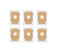 Bolsa for El Polvo, Compatible Con Roomba, 2 Essential Robot Q052 /Y051240/Plus 405 505 Combo/104 105 Combo/105 Vac/Max 705/Plus 504 Vac Part(6pcs)