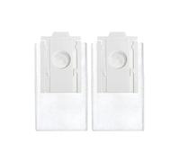 Bolsa For El Polvo, Compatible Con Samsung, VCA-RDB95, Repuestos Jet Bot+ Jet Bot AI+ Robot Aspirador Accesorios De Repuesto For Bolsa Sucia(2 Pcs)