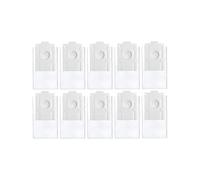 Bolsa For El Polvo, Compatible Con Samsung, VCA-RDB95, Repuestos Jet Bot+ Jet Bot AI+ Robot Aspirador Accesorios De Repuesto For Bolsa Sucia(10 Pcs)