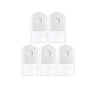 Bolsa For El Polvo, Compatible Con Samsung, VCA-RDB95, Repuestos Jet Bot+ Jet Bot AI+ Robot Aspirador Accesorios De Repuesto For Bolsa Sucia(5 Pcs)