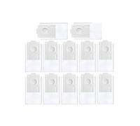 Bolsa For El Polvo, Compatible Con Samsung, VCA-RDB95, Repuestos Jet Bot+ Jet Bot AI+ Robot Aspirador Accesorios De Repuesto For Bolsa Sucia(12 Pcs)